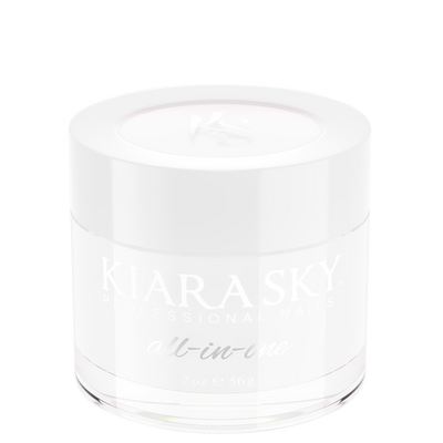Kiara Sky Acrylic Powder - All-In-One - Clear All-In-One 2 oz - #DMC2