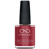 CND - Shellac Combo - Base, Top & Cherry Apple