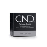 CND Future Form 200 PCS