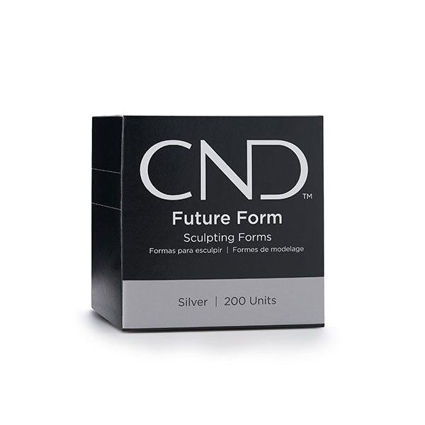 CND Future Form 200 PCS