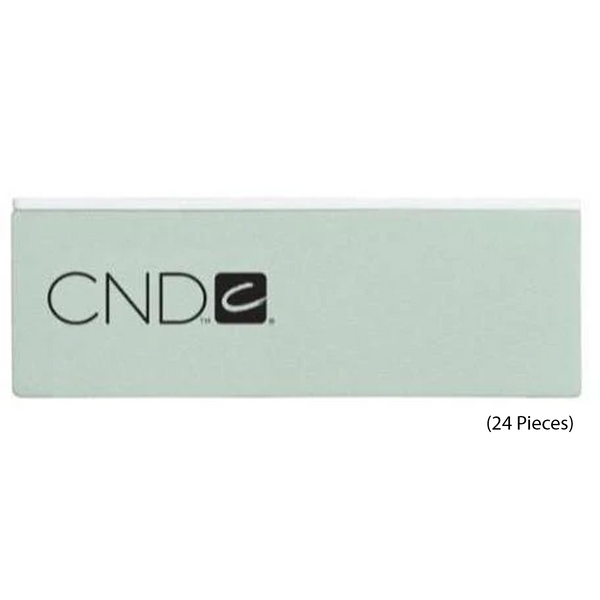 CND - Glossing Block - 24 Piece