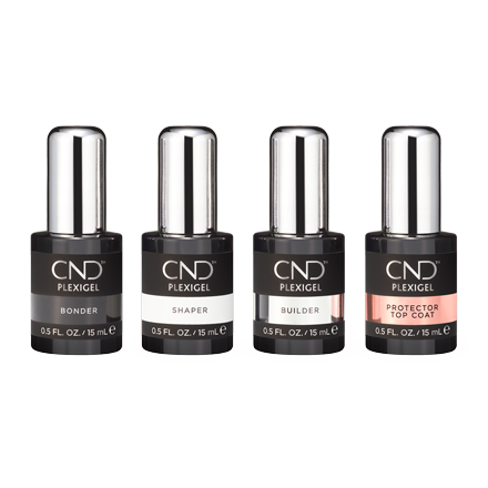 CND Plexigel Essentials 0.5 oz 