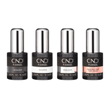 CND Nail Tips - Coffin 360ct