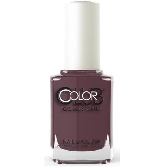 Color Club Nail Lacquer - Were Rooting For you 0.5 oz