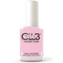Color Club Nail Lacquer - You Grow Girl 0.5 oz