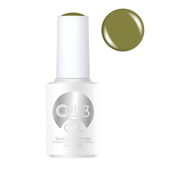 Color Club Gel Polish - I Do Crew  0.5 oz
