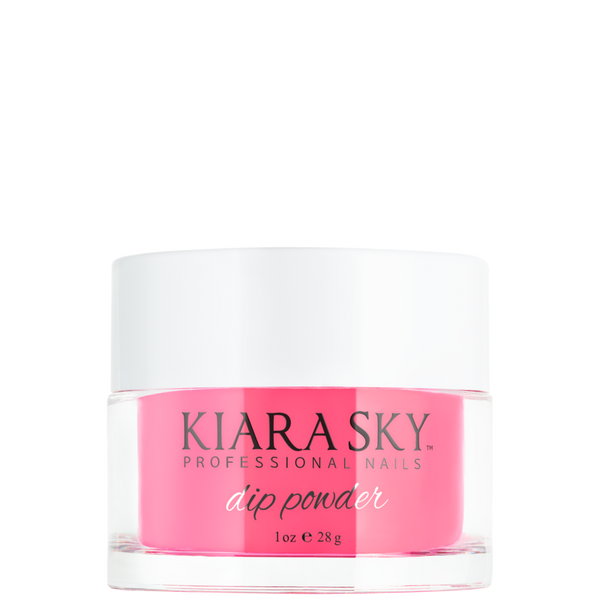 Kiara Sky Dip Powder - Grapefruit Cosmo 1 oz - #D615