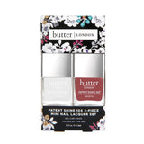 butter LONDON - Patent Shine - All You Need is Love - 10X Nail Lacquer