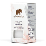 ella+mila - Cover Your Bases - .45oz