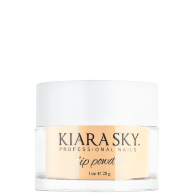 Kiara Sky Dip Powder - Cream Of The Crop 1 oz - #D536