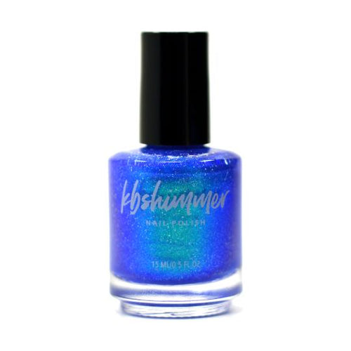 KBShimmer - Nail Polish - Current Affairs