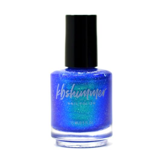 KBShimmer - Nail Polish - Current Affairs