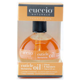 Cuccio - Revitalizing Cutcile Oil Sweet Almond 0.5 oz