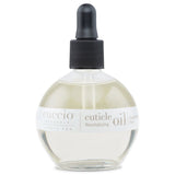 Cuccio - Revitalizing Cuticle Oil Mini 4pc Box 0.125 oz