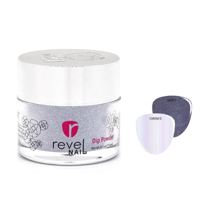 Revel Nail - Dip Powder Aura 2 oz - #D654