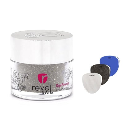 Revel Nail - Dip Powder Alter Ego 2 oz - #D657