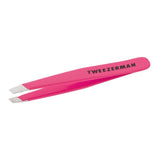 Tweezerman - Neon Pink Slant Tweezer - #1230NPP