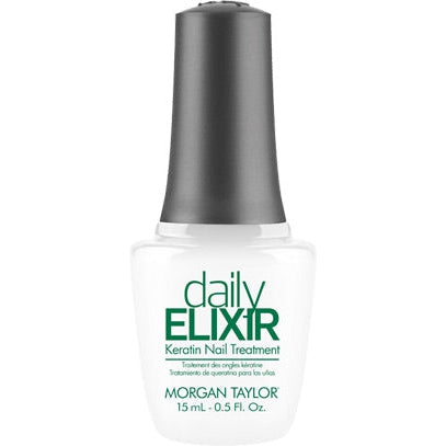 Morgan Taylor - Daily Elixir Keratin Treatment - #3313000