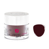 Revel Nail - Dip Powder Red Sea 0.5 oz - #D996
