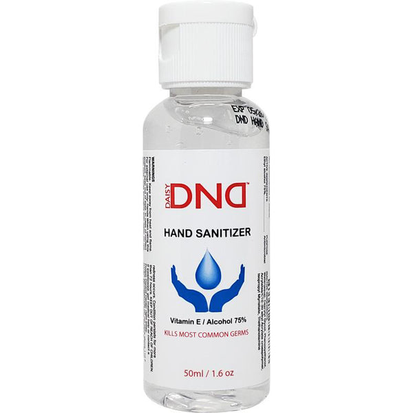 DND - Hand Sanitizer Gel 1.6 oz