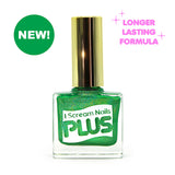 I Scream Nails - Do you Party? ISN PLUS