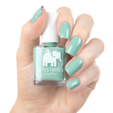 ella+mila - Don't Be Blue