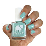 ella+mila - Don't Be Blue