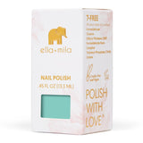 ella+mila - Don't Be Blue