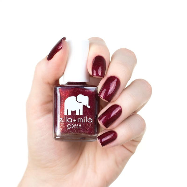 ella+mila - Dorothy’s Stilettos - .45oz