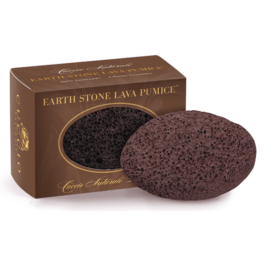 Cuccio - Earth Stone Lava Pumice