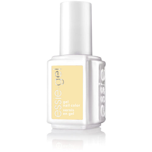 Essie Gel - Sunny Business 0.5 oz - #756G