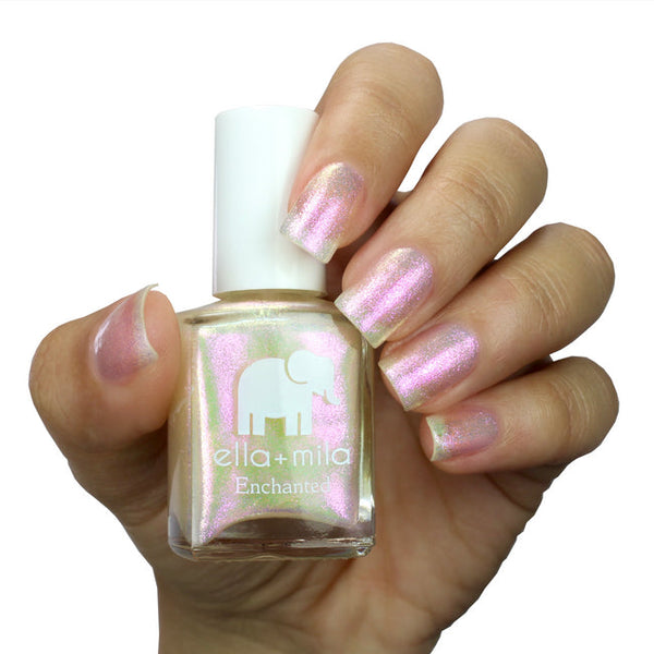 ella+mila - Everglow - .45oz