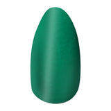 Nailboo - Dip Powder - Exotic Emerald 0.49 oz - #0015