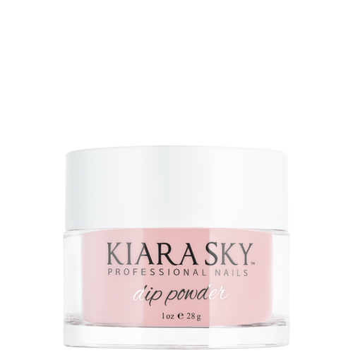 Kiara Sky Dip Powder - Exposed 1 oz - #D603