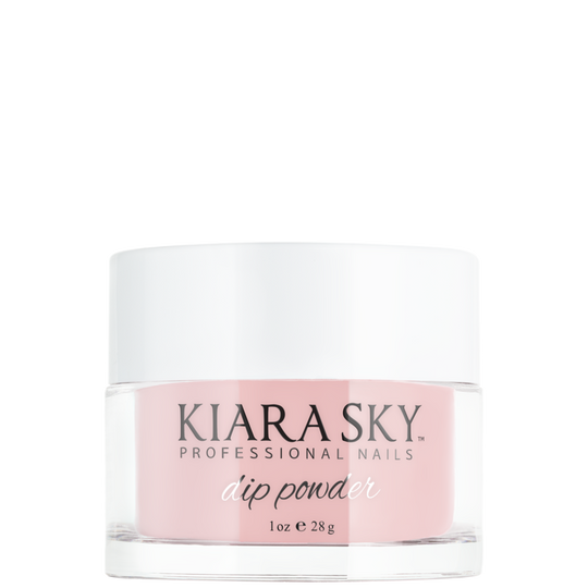 Kiara Sky Dip Powder - Exposed 1 oz - #D603