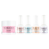 Kiara Sky Dip Powder Combo - Essentials Set & Eyes On The Prize