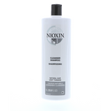 Nioxin Shampoo, Conditioner, Serum - System Kit 7