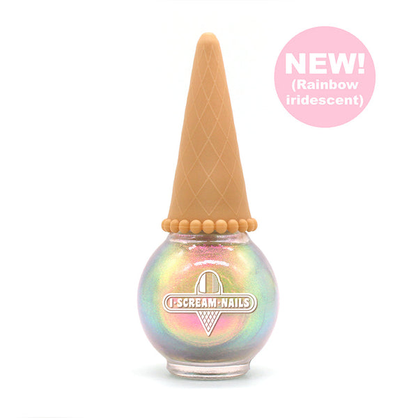 Flamingo Fantasy by I Scream Nails nail polish
