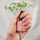 CND - Shellac & Vinylux Combo - Flowerbed Folly