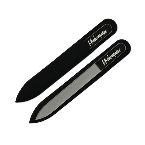 KBShimmer - Nail Tool - Full Sized Crystal Nail File