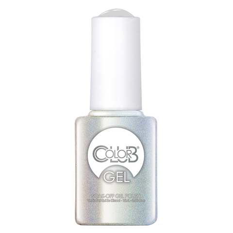 Color Club Gel Polish - Don't Think Twice 0.5 oz