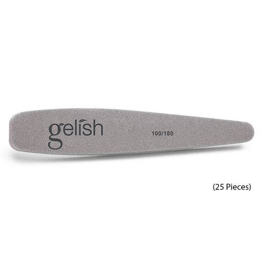 Gelish - 100/180 Buffer - (25 pc)