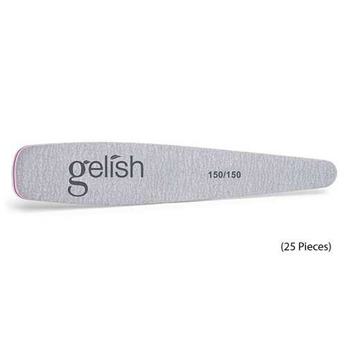 Harmony Gelish - 150/150 Grit File - (25 pc)
