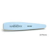 Harmony Gelish - 400/4000 Eco Shiner - (25 pc)