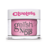Harmony Gelish Xpress Dip - Adorably Clueless 1.5 oz - #1620456