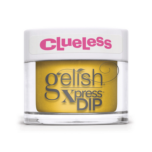 Harmony Gelish Xpress Dip - Ugh, As If 1.5 oz - #1620454
