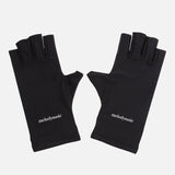 MelodySusie - Tool - UV Shield LYCRA Gloves - Black