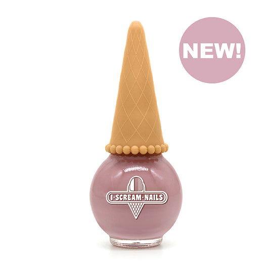 I Scream Nails - Healing Power