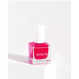 Orosa Nail Paint - Hibiscus 0.51 oz