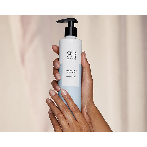 CND - Pro Skincare Hydrating Lotion (For Hands & Feet) 10.1 fl oz
